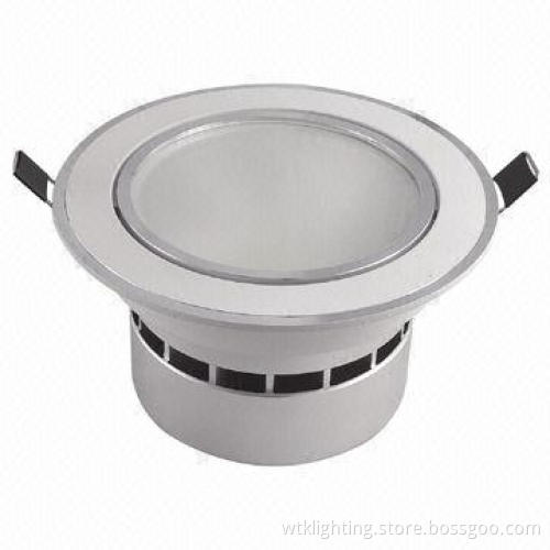 COB 7W Ceiling Light with Epistar LED, 85-265V AC Voltage, CE, RoHS Marks